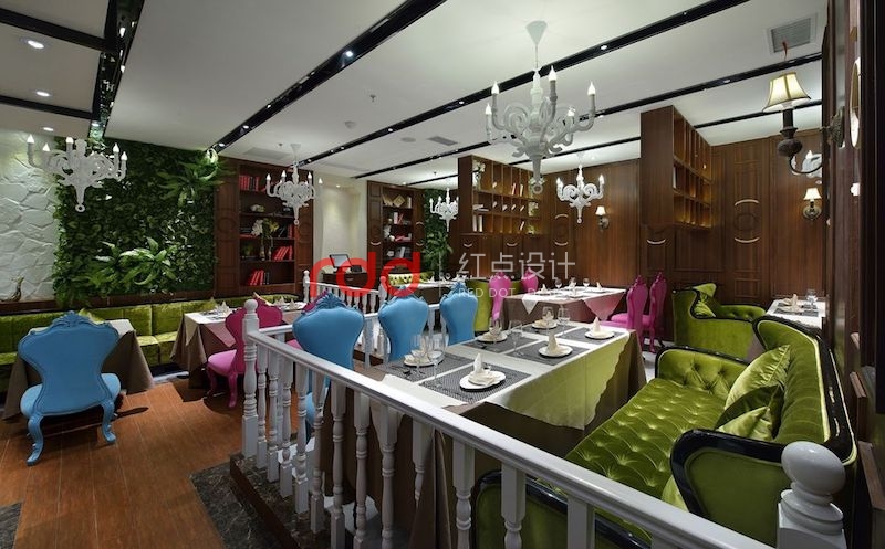 餐廳裝修一定要有特“色”-2.jpg