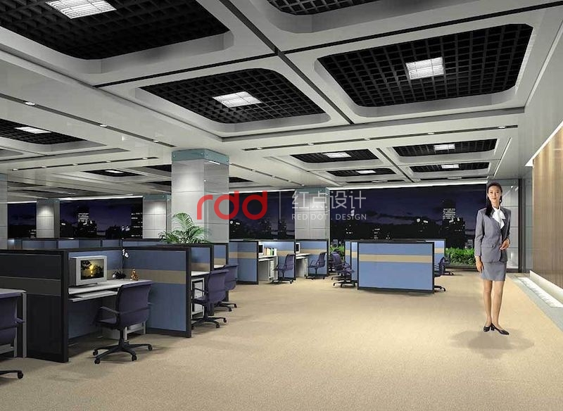 一個(gè)優(yōu)秀的辦公室裝修設(shè)計(jì)布局方案是怎么練成的？-2.jpg