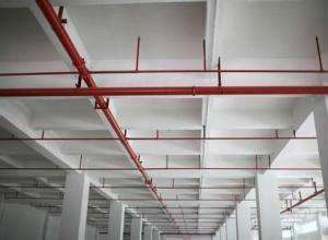 辦公室空調(diào)水道設(shè)計(jì)