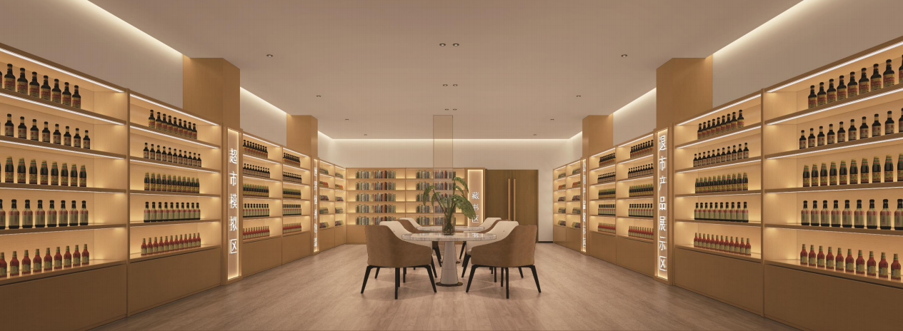 產(chǎn)品展廳圖片