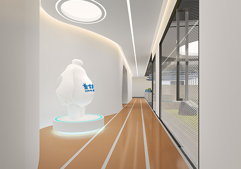 智力開(kāi)發(fā)早教機(jī)構(gòu)-皇家迪智尼