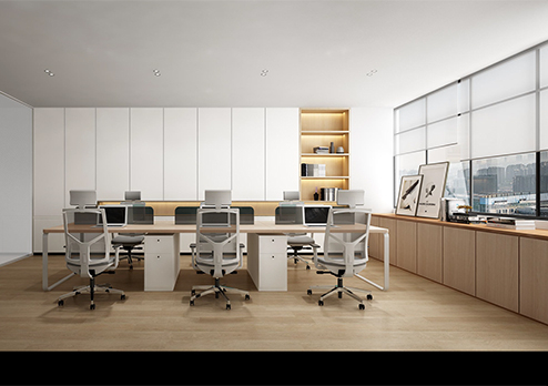 宏朗商品咨詢有限公司設(shè)計裝修